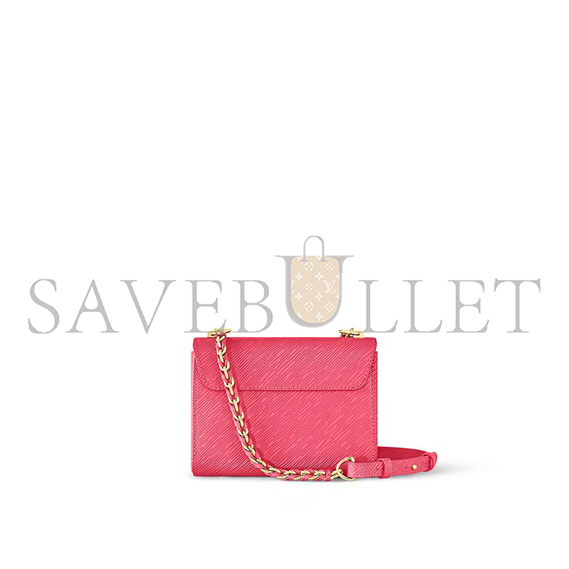 LOUIS VUITTON TWIST PM M59728 (19*15*9cm) LOUIS VUITTON TWIST PM M59728 (19*15*9cm)